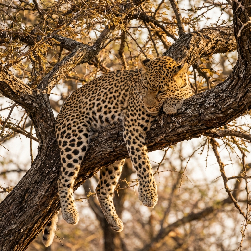 Kenya & Tanzania